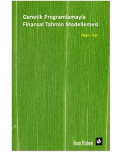 Genetik Programlamayla Finansal Tahmin Modellemesi