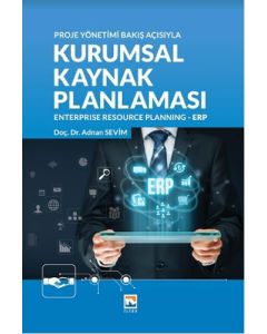 Preoje Yönetimi Bakış Açısıyla Kurumsal Kaynak Planlaması 