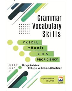 Grammar Vocabulary Skills