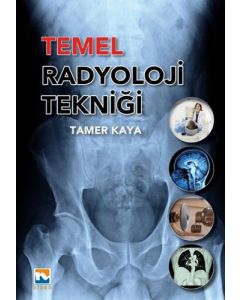 Temel Radyoloji Tekniği 