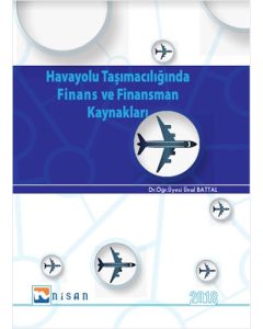 Havayolu Taşımacılığında Finans ve Finansman Kaynakları