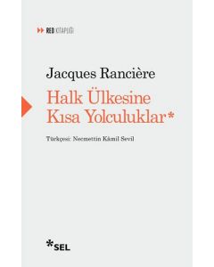 Halk Ülkesine Kısa Yolculuklar