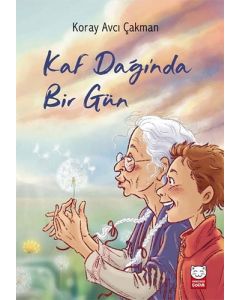 Kaf Dağı’nda Bir Gün