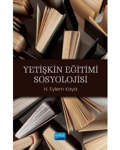 Yetişkin Eğitimi Sosyolojisi