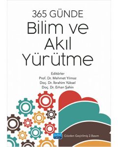 365 Günde Bilim ve Akıl Yürütme