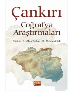 Çankırı Coğrafya Araştırmaları