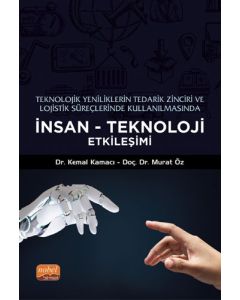 İnsan-Teknoloji Etkileşimi