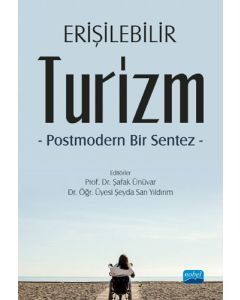 Erişilebilir Turizm