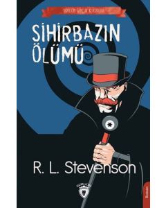 Sihirbazın Ölümü