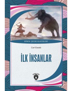 İlk İnsanlar
