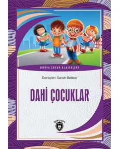 Dahi Çocuklar