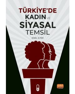 Türkiye'de Kadın ve Siyasal Temsil