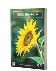 Bitki Biyolojisi