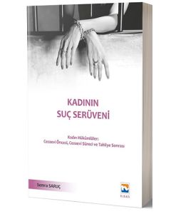 Kadının Suç Serüveni