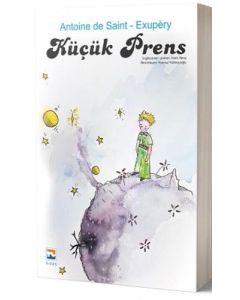 Küçük Prens - Özel Ciltli Baskı (Ciltli)
