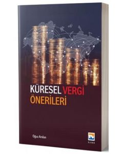 Küresel Vergi Önerileri