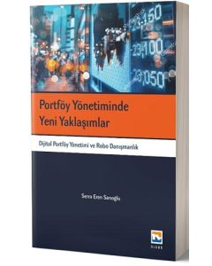 Portföy Yönetiminde Yeni Yaklaşımlar