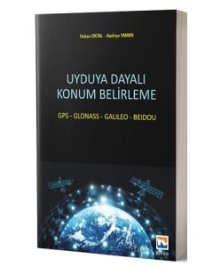 Uyduya Dayalı Konum Belirleme