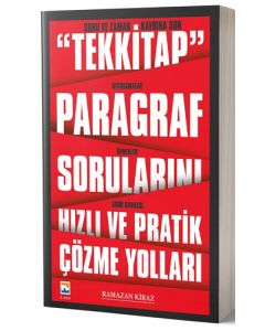 Paragraf Sorularını Hızlı ve Pratik Çözme Yolları