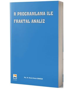 R Programlama ile Fraktal Analiz