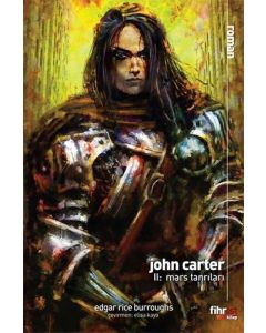 John Carter 2: Mars Tanrıları