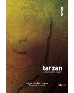 Tarzan 1: Maymunların Tarzan'ı