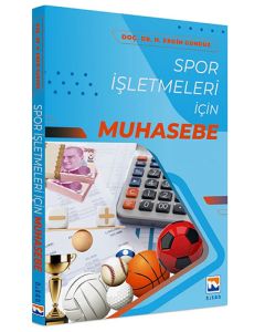 Spor İşletmeleri için Muhasebe