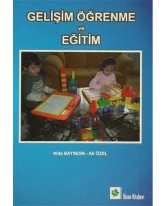 Gelişim Öğrenme ve Eğitim