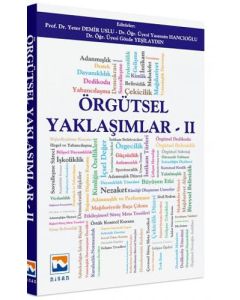 Örgütsel Yaklaşımlar - 2