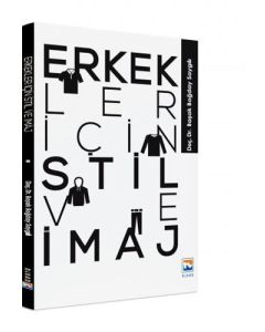 Erkekler İçin Stil ve İmaj