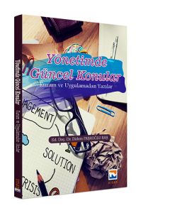 Yönetimde Güncel Konular