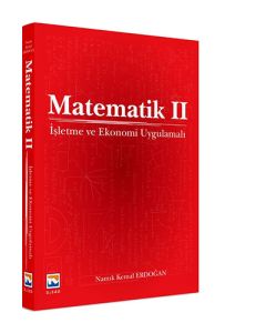 Matematik II