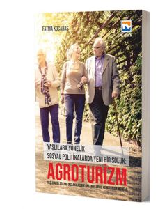 Agroturizm