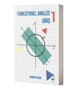 Fonksiyonel Analize Giriş - 1