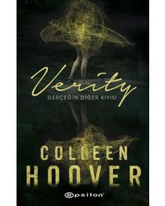 Verity: Gerçeğin Diğer Kıyısı
