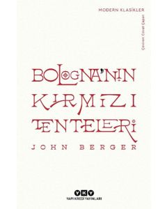 Bologna’nın Kırmızı Tenteleri