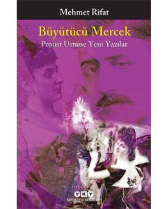 Büyütücü Mercek