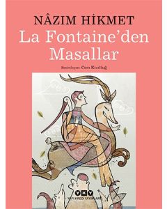 La Fontaine’den Masallar