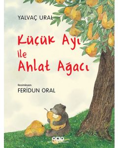 Küçük Ayı ile Ahlat Ağacı