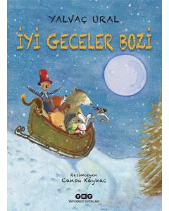 İyi Geceler Bozi