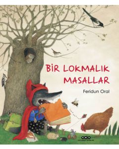 Bir Lokmalık Masallar