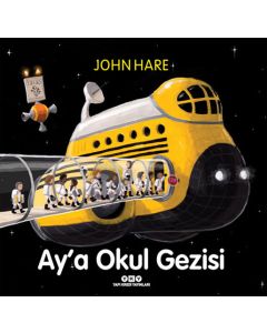 Ay’a Okul Gezisi 