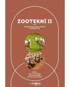 Zootekni 2