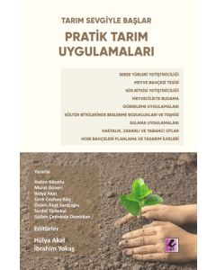 Pratik Tarım Uygulamaları