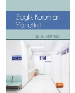 Sağlık Kurumları Yönetimi