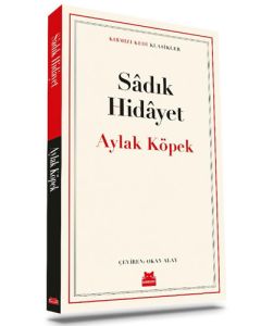 Aylak Köpek