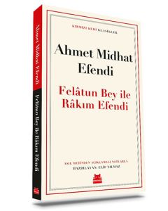 Felâtun Bey ile Râkım Efendi