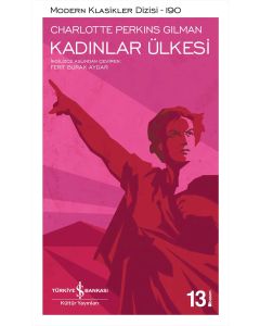Kadınlar Ülkesi