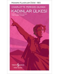 Kadınlar Ülkesi (Ciltli)