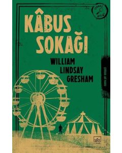 Kabus Sokağı 